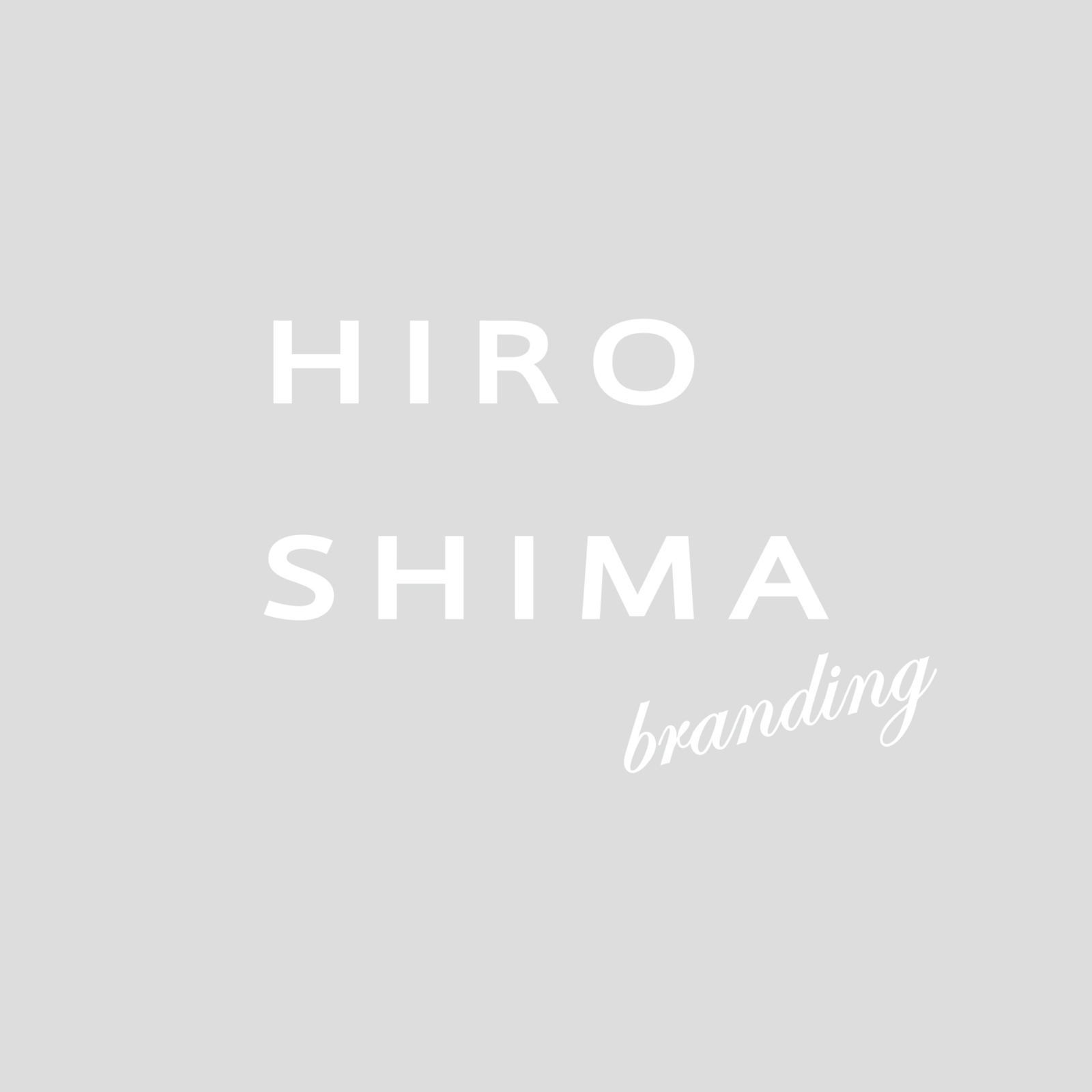 『広島のブランディングを考える』価値を高めるロゴ、デザインの意識と工夫